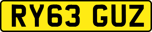 RY63GUZ