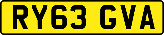 RY63GVA