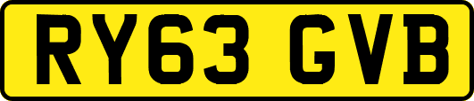 RY63GVB