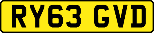 RY63GVD