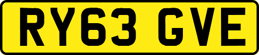 RY63GVE