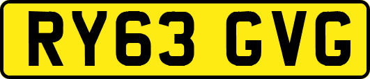 RY63GVG