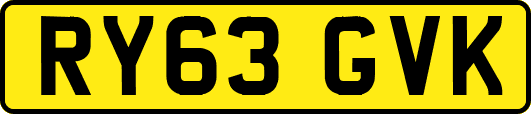 RY63GVK