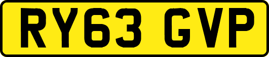 RY63GVP