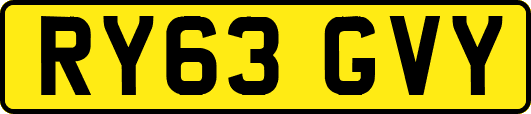RY63GVY