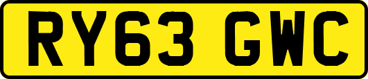RY63GWC
