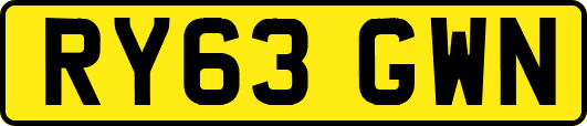 RY63GWN