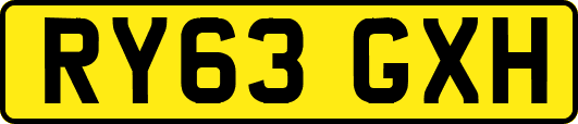 RY63GXH