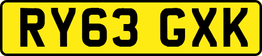 RY63GXK