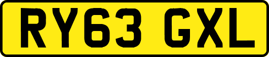 RY63GXL