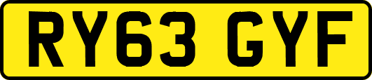 RY63GYF