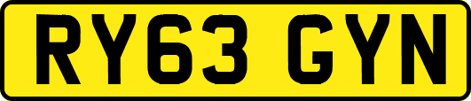 RY63GYN