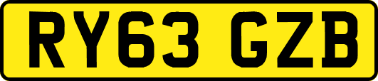 RY63GZB