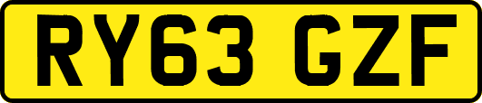 RY63GZF