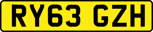 RY63GZH