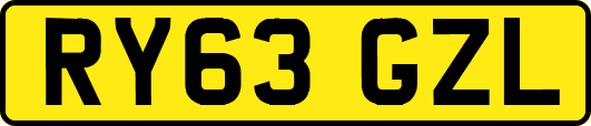 RY63GZL
