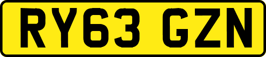 RY63GZN