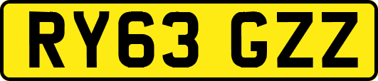 RY63GZZ