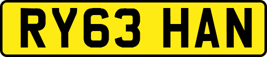 RY63HAN