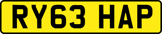 RY63HAP