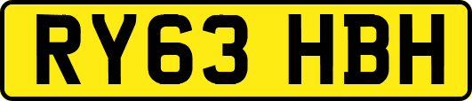 RY63HBH