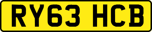 RY63HCB