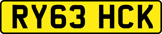 RY63HCK