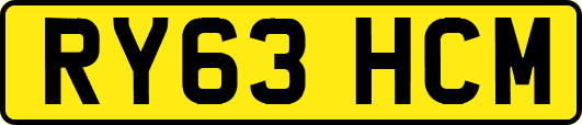 RY63HCM