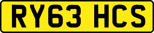 RY63HCS