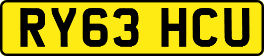 RY63HCU