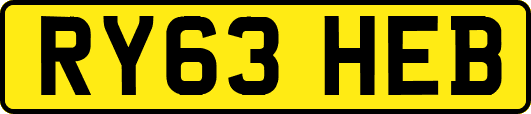 RY63HEB