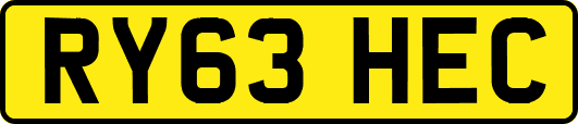 RY63HEC
