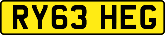 RY63HEG