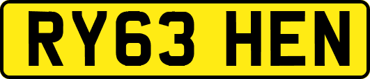 RY63HEN