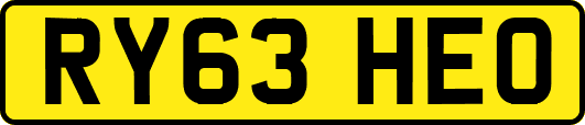 RY63HEO