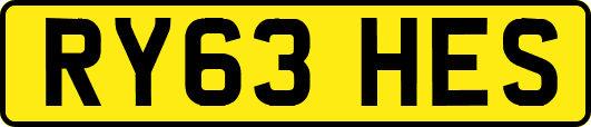 RY63HES