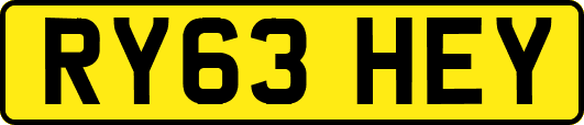 RY63HEY