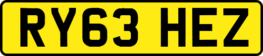 RY63HEZ
