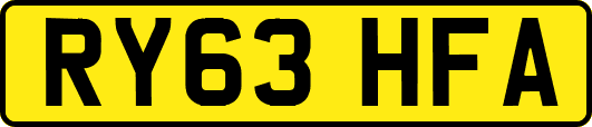 RY63HFA