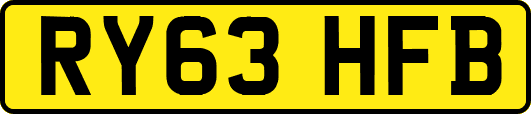 RY63HFB