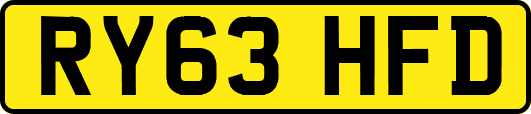 RY63HFD