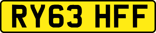 RY63HFF