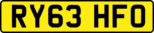 RY63HFO