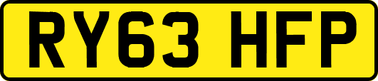 RY63HFP