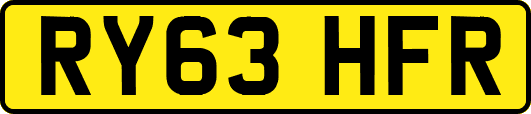 RY63HFR