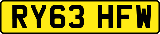 RY63HFW