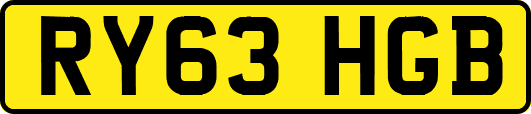 RY63HGB