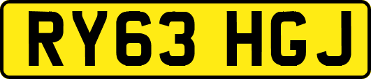 RY63HGJ