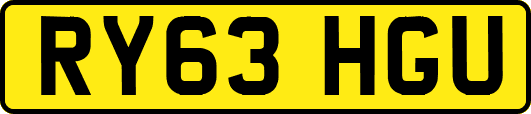 RY63HGU