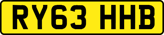 RY63HHB